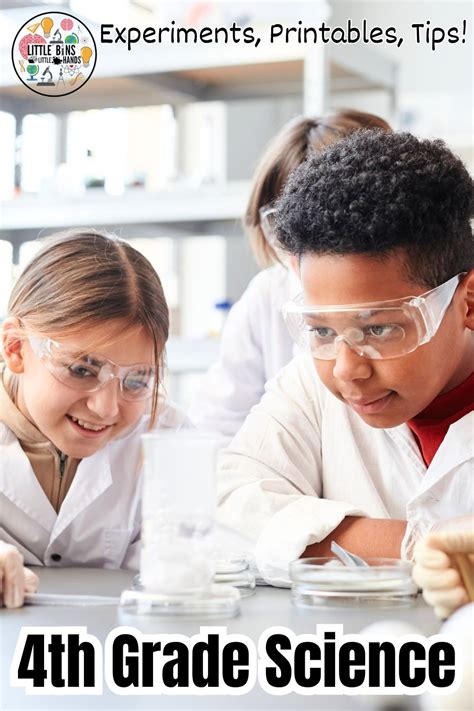 Image result for Fourth Grade Science Project