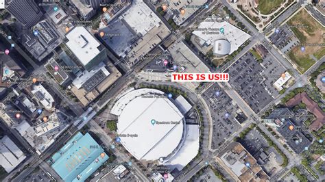 Charlotte Gains a new Axe Throwing Bar at the Foot of the Spectrum ...