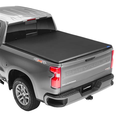 Truck Bed Cover 2022 Chevy Silverado at Debra Albino blog