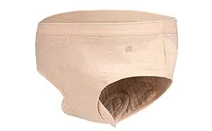 SochGreen Reusable Incontinence Underwear For Women | Wash & Reuse ...