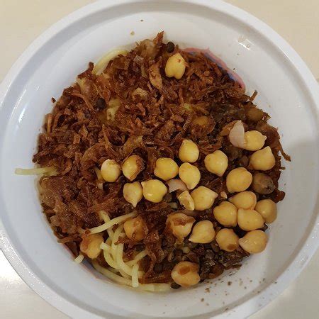 KOSHARY ABU TAREK, Jeddah - Restaurant Reviews, Phone Number & Photos ...