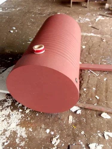 Boiler Spare Parts - Thermax Boiler Wagman Cone Exporter from Kolkata