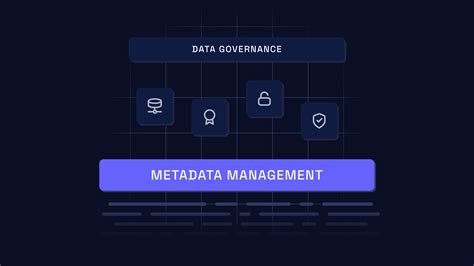 Image result for Metadata Management Tools