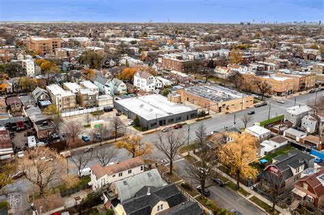 4118 W Division St, Chicago, IL 60651 | Repropix Corp.