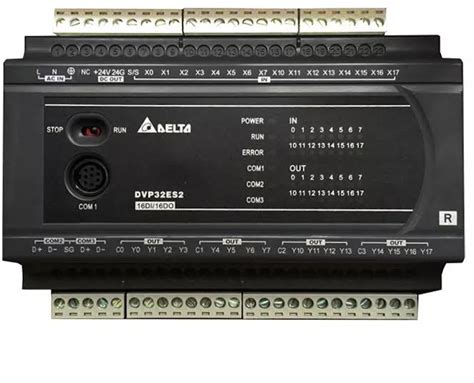 Delta Programmable Logic Controllers Supplier from Faridabad