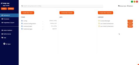 Low Code API Connection 的图像结果