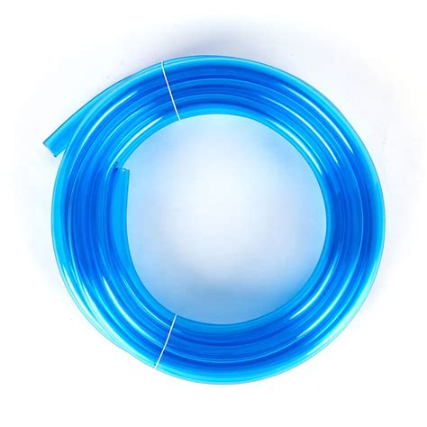 Kuber Industries Basic PVC Water Pipe 5 Meter|Multi-Utility Water Pipe ...