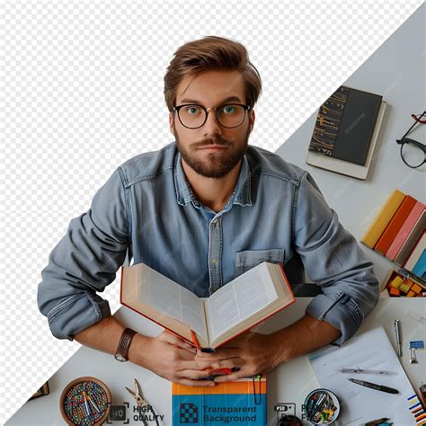 Reading Transparent Background 的图像结果