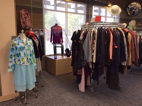 Thrift Shop | Assistance League – Everett