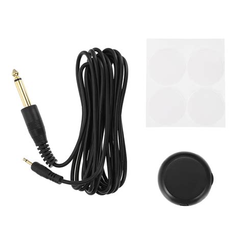 Muskan Enterprises -ME Instrument Transducer Pickups Guitar Ukulele ...