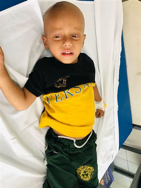 The Helping Hands Trust