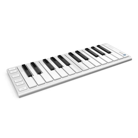 ARTESIA XKEY 25 USB – El Combazo