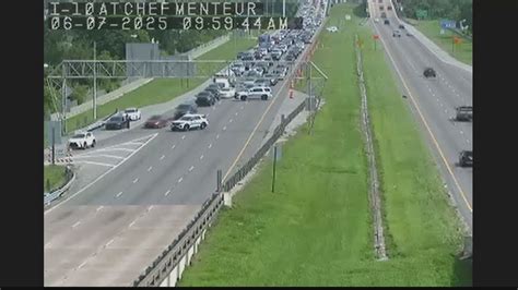 Brake tag crackdown has New Orleans drivers lining up | wwltv.com