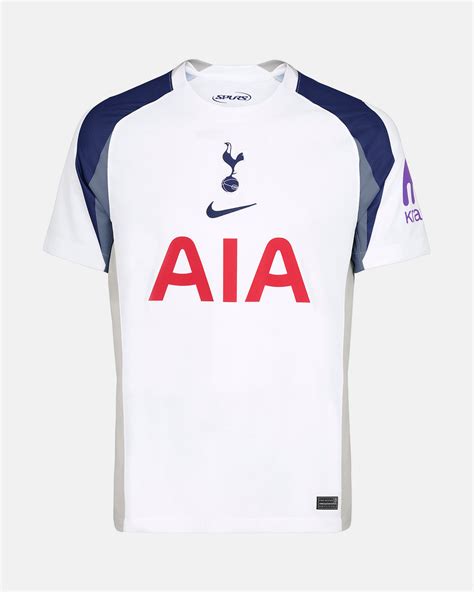 [NEW] Tottenham Home Jersey 25/26 – My Football Store