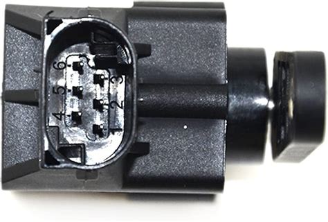 Buy Junqii Suspension Height Level Leveling Sensor Fit for Mercedes ...