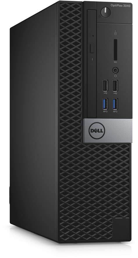 Dell OptiPlex 3040-2529 SFF kopen? - Prijzen - Tweakers