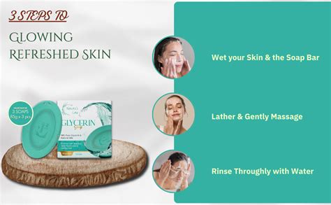 Buy Nature's Law Bathing Bar with 98% Glycerine & USDA Approved ...