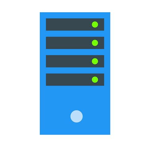 Image result for API Server Icon