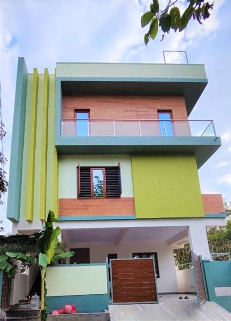 Umashankar's Dream Home | buildAhome