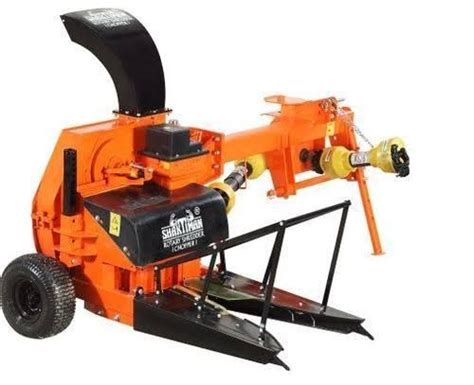 Shaktiman Mobile Shredder Manufacturers and Suppliers from Rajkot