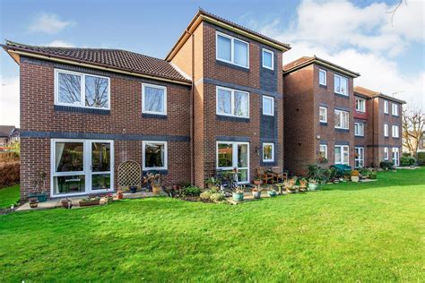 Arden Court Retirement Home | Northallerton | Lottie