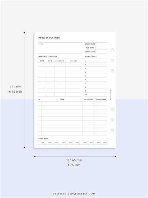 Image result for Project Manager Notes Template