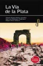 LA VIA DE LA PLATA (MAPAS DE BOLSILLO) | JOAQUIN MIGUEL ALONSO GONZALEZ ...