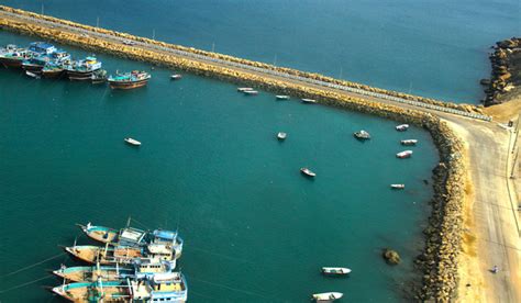 India dropped from Chabahar rail project amid China-Iran billion dollar ...