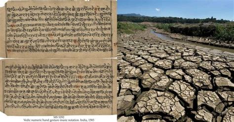 Vedas Have A Solution Against Climate Change, We Must Look At that ...