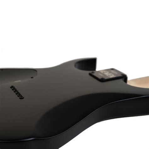 Buy Newen Rock Series Double Cutaway 6 String Electric Guitar, Solid ...