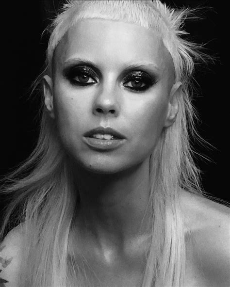 Yolandi Visser Image By Ooo Lit On Yolandi Visser Die