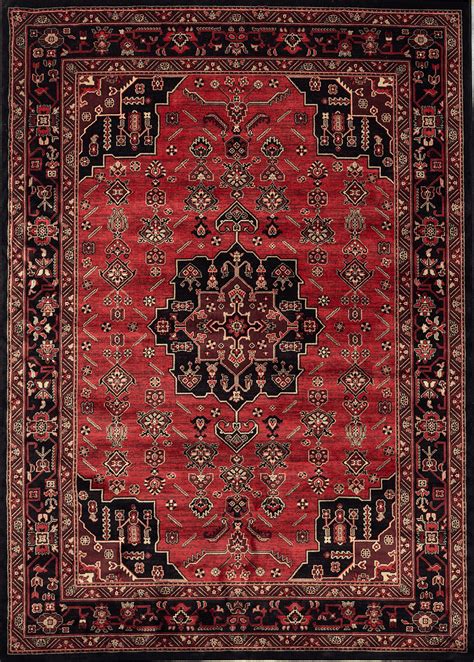 Belluchi – Venjara carpets