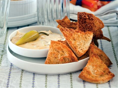 Pita Chips With Cheese at Donna Mang blog