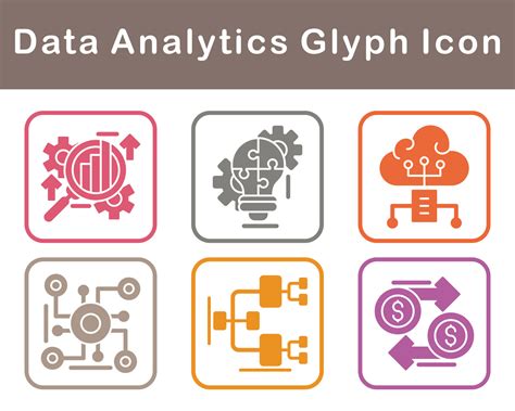Data Analytics Icon Logo 的图像结果