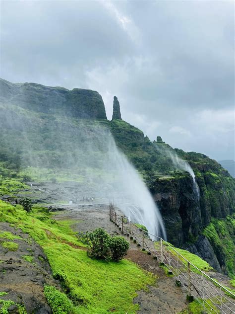 Visit Konkan | Explore Beaches, Forts, Waterfalls & Authentic Konkan ...