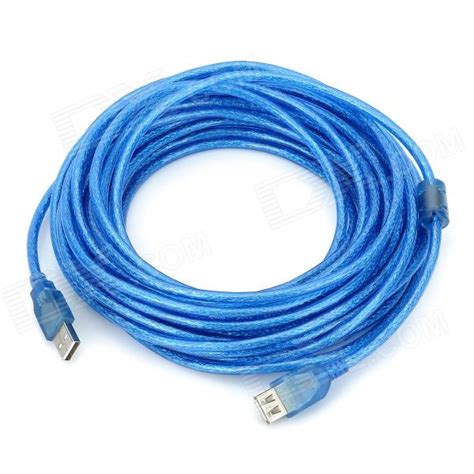 10 METER USB MALE TO FEMALE HIGH QUALITY EXTENSION CABLE
