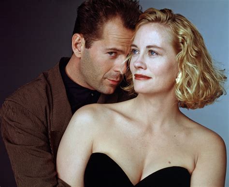 Die Belagerung Bruce Willis Bruce Willis Makes First Public Appearance