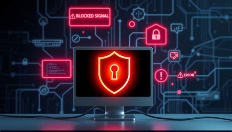 Firewall Blocking Internet Connection 的图像结果