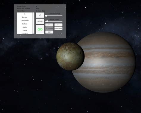 Image result for Planet Simulation