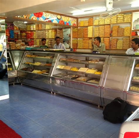 Save 15% on Gajanand Sweets, RPC Layout, Vijay Nagar, Bangalore, Mithai ...