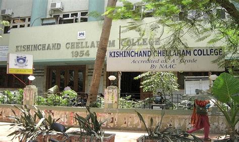 KC College Mumbai: Merit List, Admission 2024, Courses, Fees, Scholarships