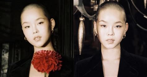 What does transmasculine nonbinary mean? XG member Cocona reveals ...