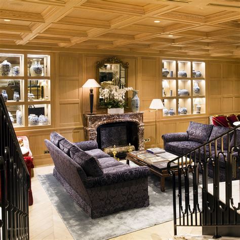 Le Christine - Paris - Un restaurant du guide MICHELIN