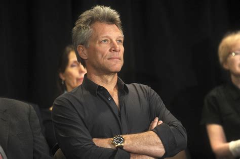 Jon Bon Jovi Death News: Fact or Fiction? Here’s the Truth Behind the ...