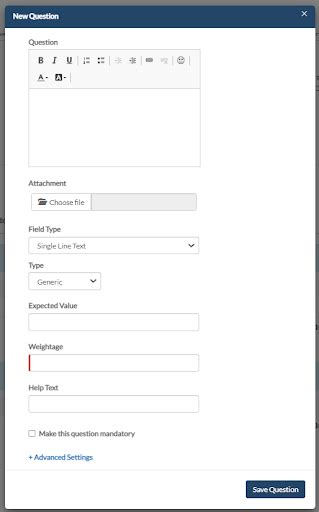 Image result for Create Your Own Test