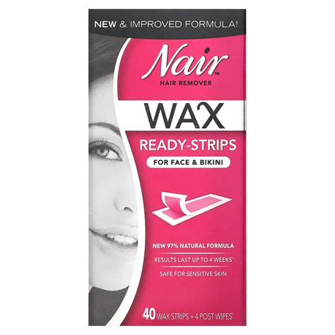 Is Nair Safe To Put On Your Face at Dean Ransford blog