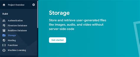 How to Upload Image to Firebase Storage in Android Studio using Kotlin