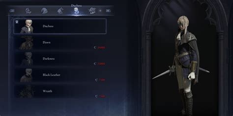 Как получить все скины Ночной Леди (Nightrai) в игре Elden Ring ...