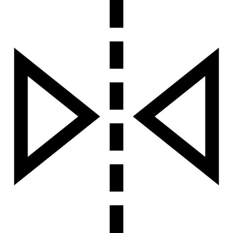 Image result for Arrow Reflection Icon