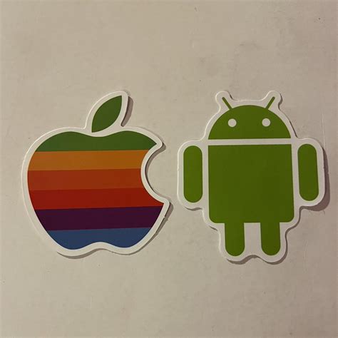 Android Stickers 的图像结果